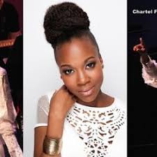 Element of Surprise: Chartel Findlater