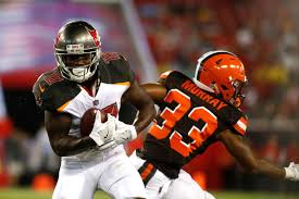 Buccaneers Bring Back Wr Bernard Reedy Bucs Nation