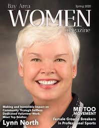 Bay Area Women Magazine