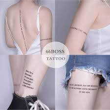 Hình xăm tattoo rất đa dạng và phong … Set 20 Hinh XÄƒm Dan Cá»• Tay Mau Ä'en Ca Tinh Cho Ná»¯ Shopee Viá»‡t Nam