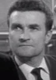 The Saint 4.4 The Smart Detective' (1965)