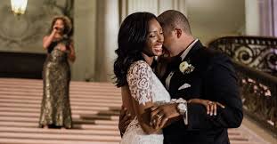 75 R B Songs To Play At Your Wedding