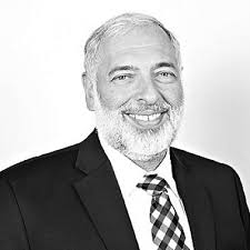 David Meyer, at The Blogs