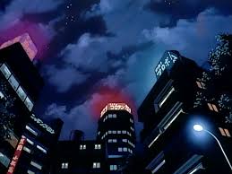 Beautiful hd wallpapers for desktop. New Post On Hologramsandwich Anime Scenery Anime City Aesthetic Gif