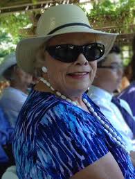 LORNA JANET PRESCOTT Obituary