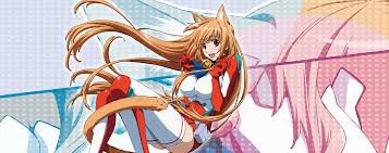 Watch Asobi ni Ikuyo: Bombshells from the Sky - Crunchyroll