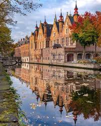 Dati 2018 per il belgio Buon Lunedi Da Huffpostitalia Con Una Cartolina Da Bruges Belgio Di Pentaxdudes Inviateci Le Vostre Fotografie Taggandole Bruges Belgio Instagram