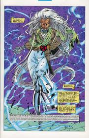 Storm Appreciation Page 41 X Men Storm Comic Books Art