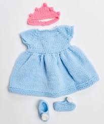 The good news is that the crochet patterns on this page work for any 18 doll. Royal Princess Doll Outfit Free Knitting Pattern 18 Inch Doll Knitting Bee