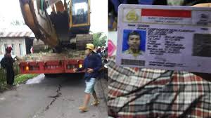 Lebah tidak ada yang kepada semua follower saya agar segera memfollow akun awal kami yaitu @lowonganjember 30 hari dari tweet ini. Alat Berat Tersangkut Kabel Listrik Sopir Truk Tronton Tewas Kesetrum Makassar Terkini