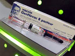 Les sympt�mes de l'h�patite virale. Vaccin Contre L Hepatite B Et Sclerose En Plaques La Cour De Justice De L Ue Reconnait Un Lien De Causalite Sciences Et Avenir