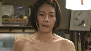 松下奈緒 ヌード画像 風呂上りで素っ裸！乳首ポロリがエロすぎるｗｗｗ【GIFあり】 - 裏ピク