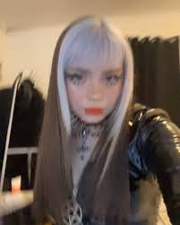 Outfit para el @slowfashion.scl 🖤✨Muchas gracias por la invitación  @edicionlimitada.scl 💋 , • 📸: @nicklara , •, •, • , #alternative  #alternativefashion #ghoticgirl #santiago #chile #alternativegirl