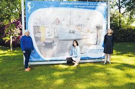 Deutsche bank filiale strandallee 93 in timmendorfer strand, ☎ telefon 04503 70270 mit ⌚ öffnungszeiten, bewertungen und anfahrtsplan. 75 Jahre Gemeinde Timmendorfer Strand Freiluftausstellung Als Xxl Geburtstagsgruss Tdf Strand Der Reporter