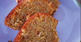 apfel mohren nuss kuchen rezept apfel nuss kuchen kuchen mohren kuchen