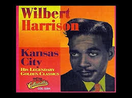 Wilbert Harrison