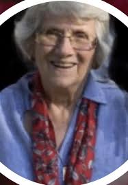 Florence “Sis” Gauthier DeCuir, Marksville