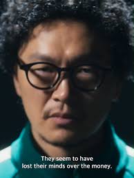 Squid Game Season 2: Player 007 Returns This December