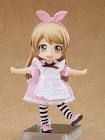 GSC:Nendoroid Doll Alice Another Color