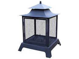 We did not find results for: Oakland Living Extruded Iron Full Sides View Fire Pit With Spark Guard Screens Door Ol8119bk