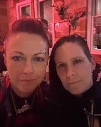 Georgia Lucas's Instagram, Twitter & Facebook