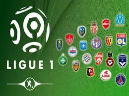 Tabla de posiciones de la ligue 1, temporada 2020/2021. Tabla De Posiciones De La Liga Francesa De Futbol