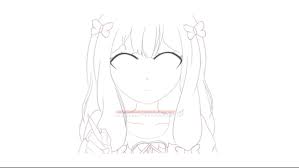 Step By Step Membuat Fanart Sagiri Anime Eromanga Sensei