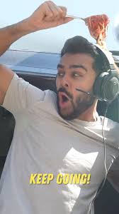 Anwar and Adam Vines