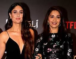 Minta di jemput di loby tp blm smpe kmr dah gerepe nih rata tamu ku bgtu smua pic.twitter.com/pbcjcrpk6j. Madhuri Dixit Wikipedia Bahasa Indonesia Ensiklopedia Bebas
