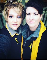 Wesson was a fighter. He was so beautiful, inside and out. We miss him so  much. (These images) have given us something we can cherish forever and we  are eternally grateful. Thank