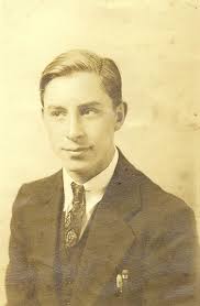 Marion C Mock (1920-2008)