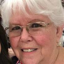 Marguerite Ann Potter Obituary