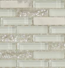 White Glitter Backsplash Opal Iridescent Pearl Home Interior Latest Interior Design