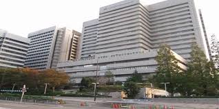 The official english facebook page of osaka university. Osaka University Hospital Hospital Skyscraper Building