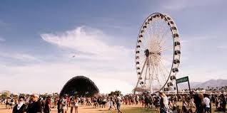Please review our rules, and use the official threads (below) for. Coachella Festival 2019 Die Liberale Fassade Bekommt Risse