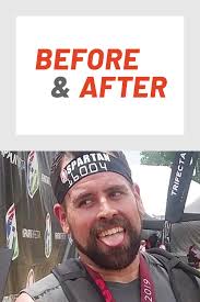 How This Guy Lost 130 Pounds and Finished a Spartan Race