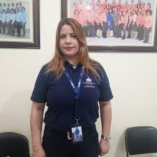 Distrito Educativo 16-06 added...