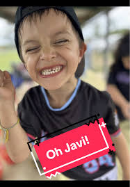 Javier Santos Tejeda Baseball