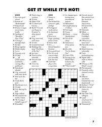 If you are a solver, these techniques can help improve your skills. Quick Crosswords A Collection Of 200 Perplexing Puzzles The Guardian Manda Group