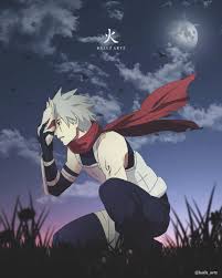 Maybe you would like to learn more about one of these? ç« Ballz Artz On Twitter Anbu Kakashi Naruto Narutoshippuden Kakashi Anbu Aestheticwallpaper Animeart