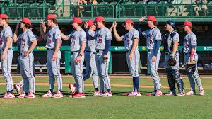 Shaky Seventh Inning Drops Gonzaga Three Games Back In Coast Division