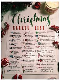 Christmas Bucket List 56843 Christmas Aesthetic Christmasaesthetic Christmas Bucket List Bucket In 2020 Christmas Bucket Christmas Bucket List Christmas Fun