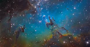 Galaxies, the expanding universe, and ...