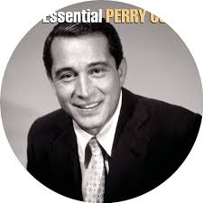 Perry Como and The Fontane Sisters with Mitchell Ayres & His Orchestra
