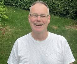 I was flying high in the corporate world