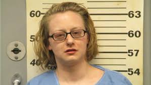 In their investigation, the police became aware of 'erratic behaviour' . Tigerton Woman Pleads Guilty To Killing Antigo Motorcyclist While Owi