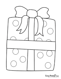 Take 2 egg cartons, and cut off the lids. Christmas Coloring Pages Easy Peasy And Fun