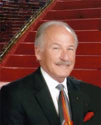 Lew's & Jim's Leadership