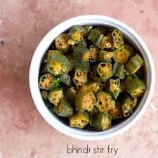 Restaurants, recipes, chefs, food trends, entertaining and travel guides. Easy Ladies Finger Fry Vegan Dassana S Veg Recipes