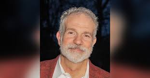 Obituary information for Marc Goldsmith